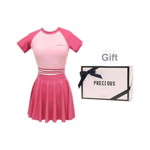 MIMOSA CHUR Купальный комплект для женщин