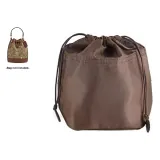 (Trumpets) Bucket Bag Liner-Brown ([15 Exclusive])