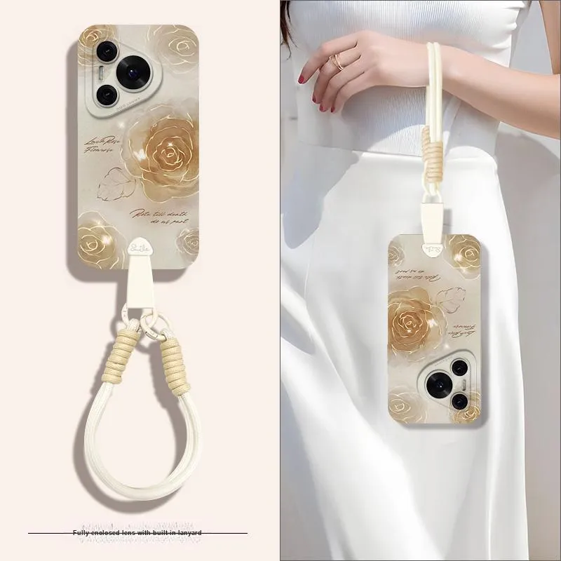 Interesting shell Phone Cases-1