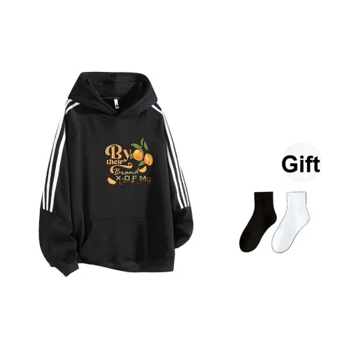 XDFM Женские Свитшоты