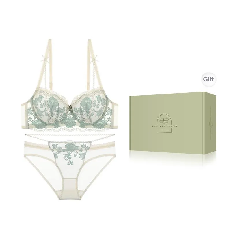 BOTHYOUNG Underwear Set Women's-1