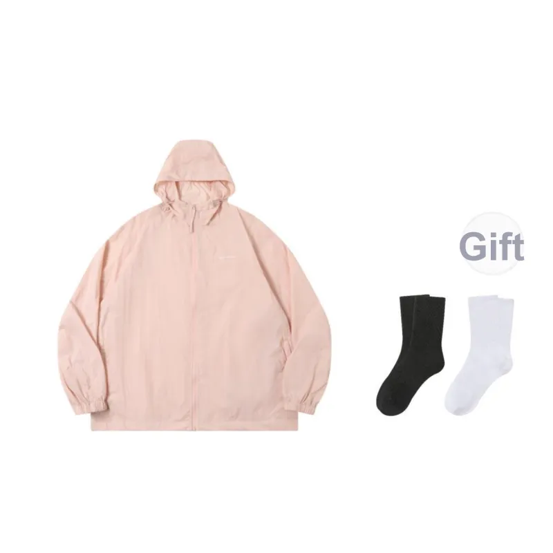 TGNS Sun Protection Clothing Unisex-28