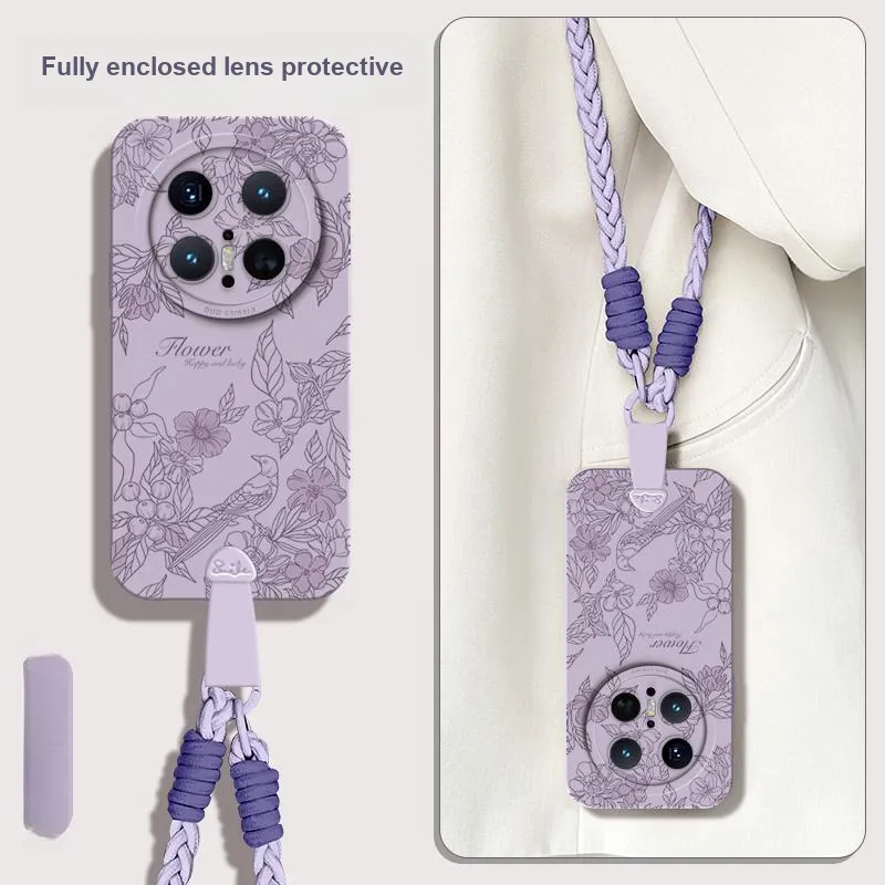 Interesting shell Phone Cases-11