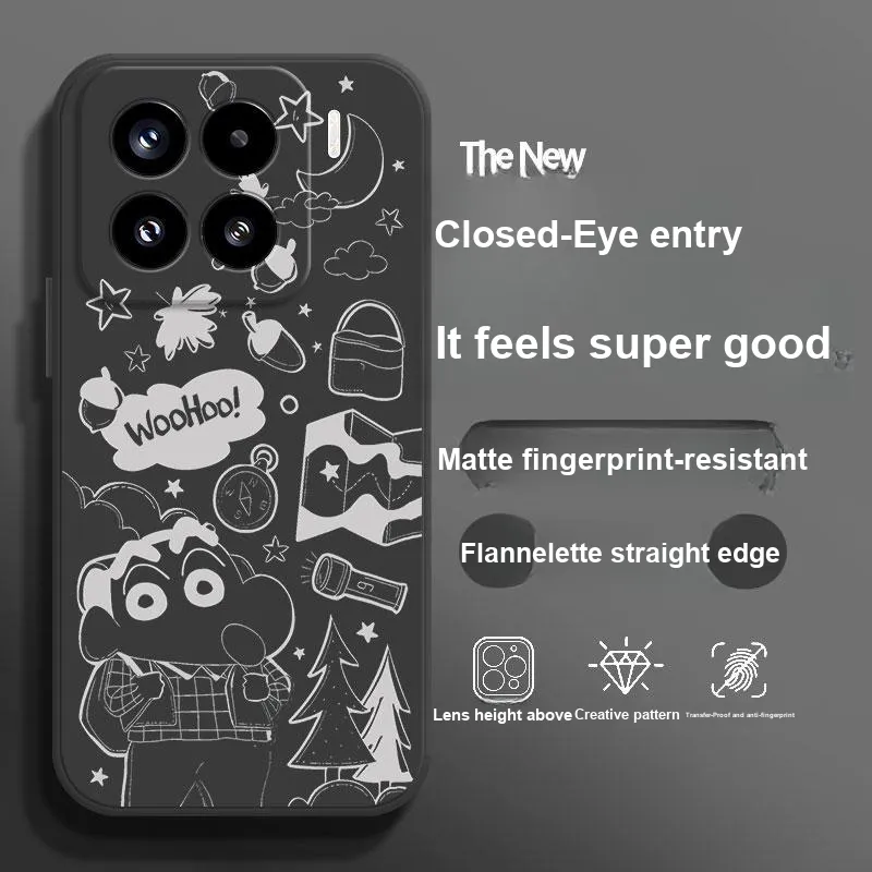 BAOCHENG Phone Cases-3