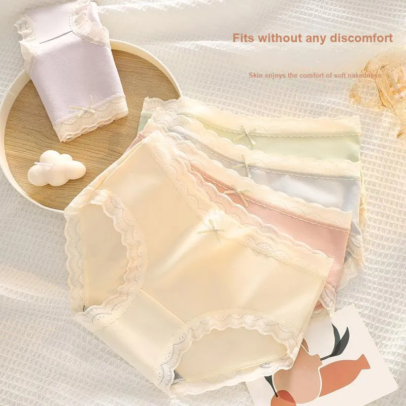 Herbal Primer Underpants Women's 3 Pack-18