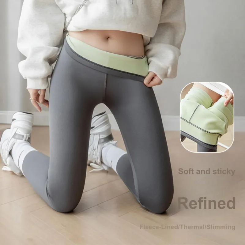JUNEROSE Women's Leggings-9