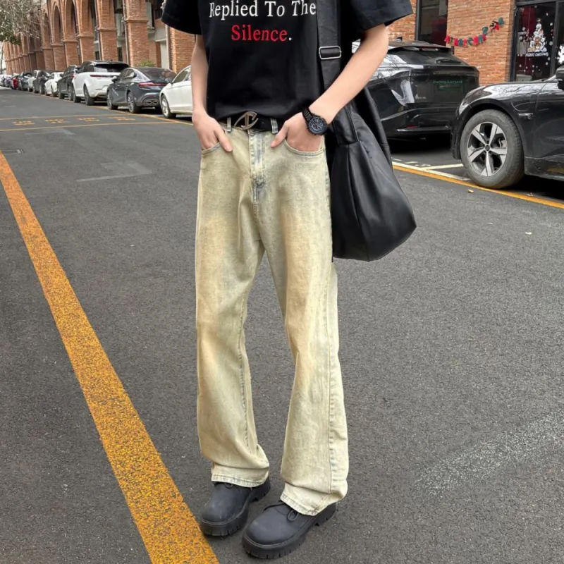 STIRNWAND Jeans Unisex-13