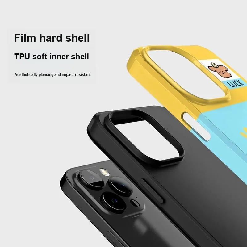 K Touch Phone Cases-4