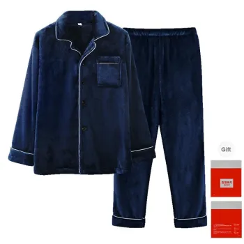 GOSO Men Pajama Gift Boxes