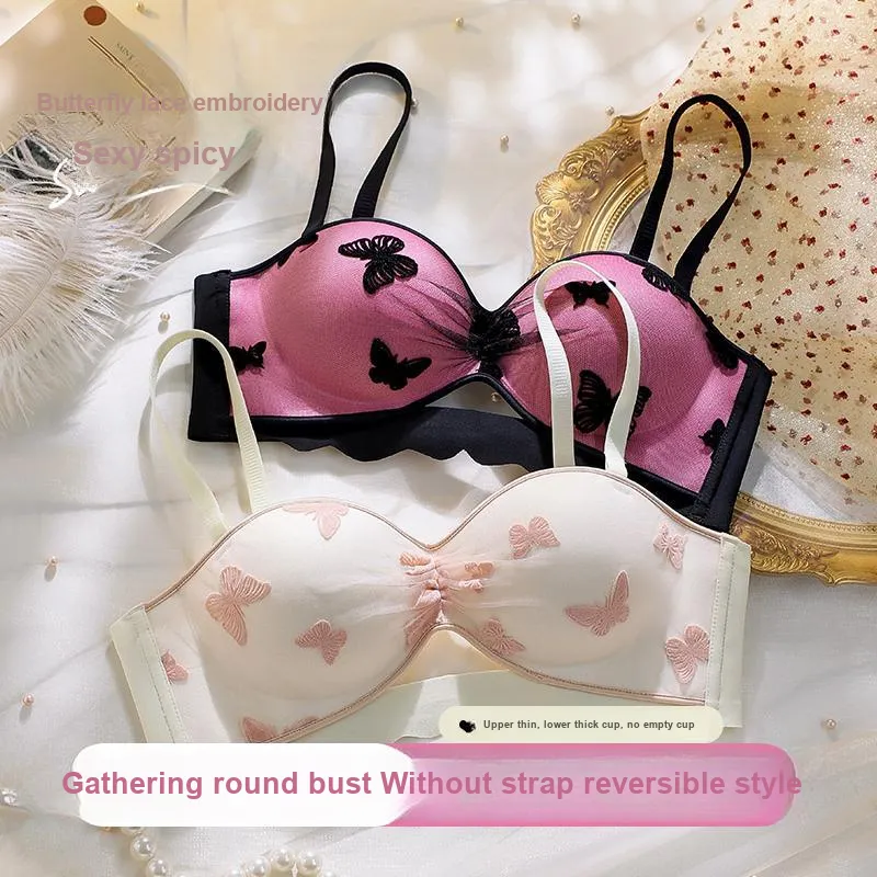 MIIOW Women's Bras-2