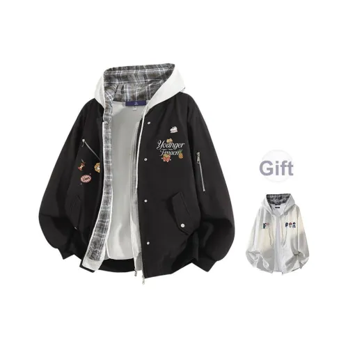 FAX FOR FMACM Хлопковый пуховик унисекс