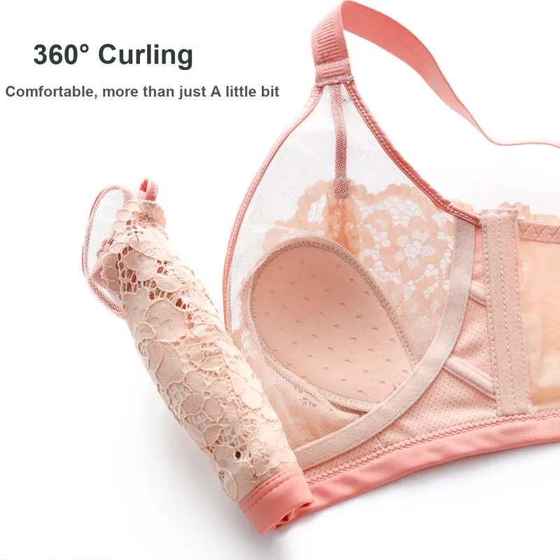 JUNEROSE Women's Bras-10