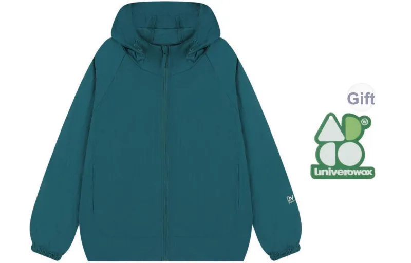 OWOX Jackets Unisex-6