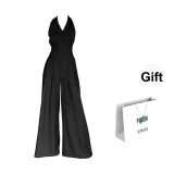 Black Shopping Bag