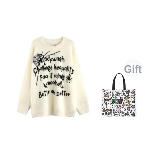 SOIE Унисекс Свитеры