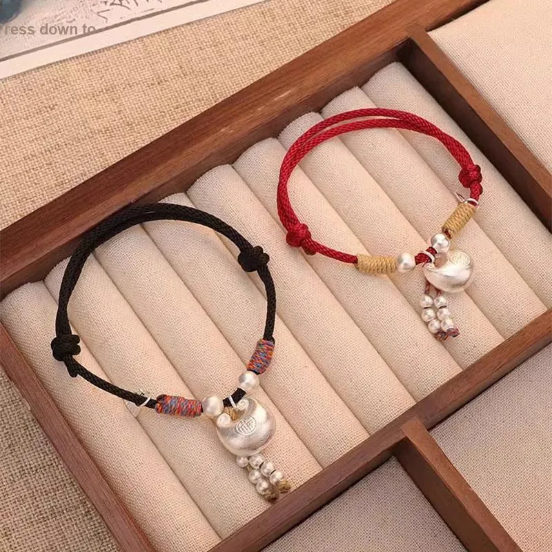FAIRWHALE Brass Bracelets Unisex-5