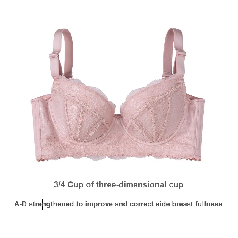 Reunion Women's Bras-4