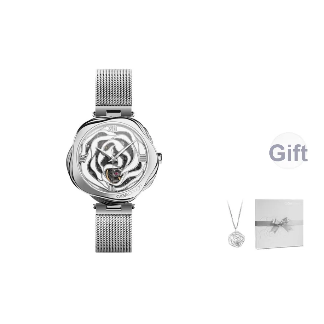 CIGA design Women's R Collection Watch