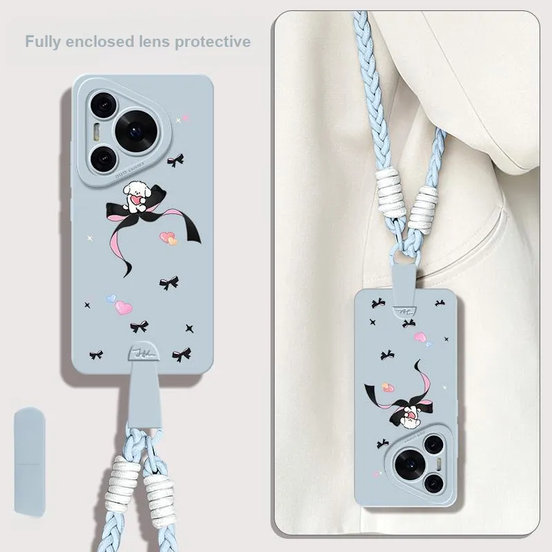 Interesting shell Phone Cases-13