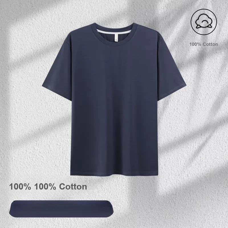 GOSO Men Pajama Tops-1