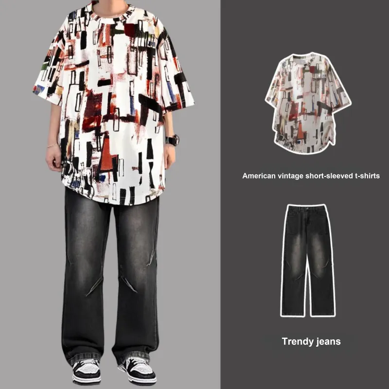 OPOX Casual Sportswear Unisex-10