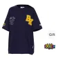 Navy Blue-[Free Brand Pin Buckle Included]