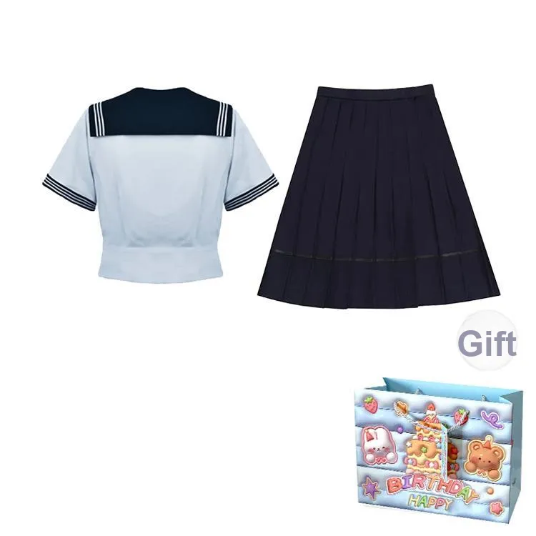 Gentle Welcome Skirt Set Women's-1