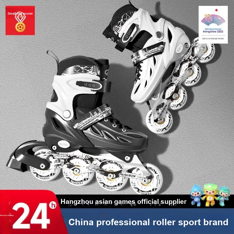 Papaison Inline Skates-15