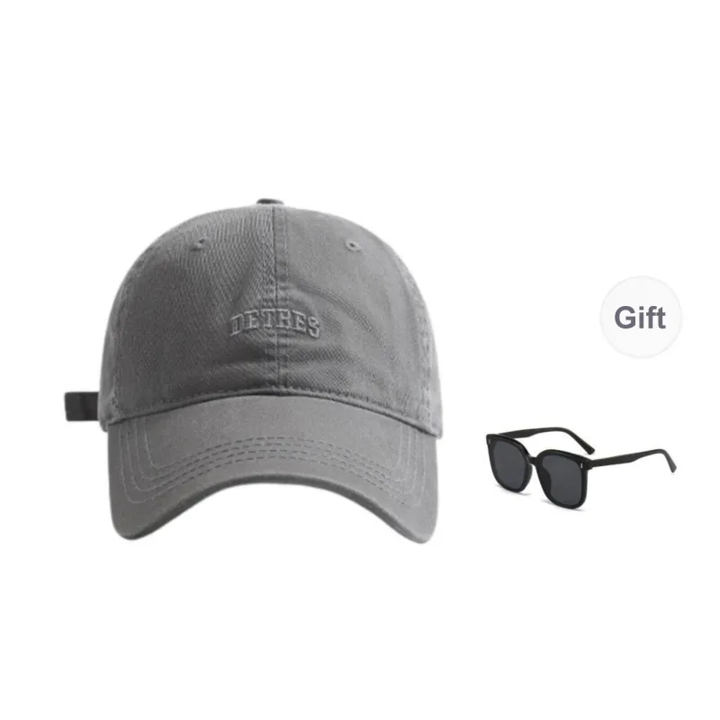 Mulinsen Cotton Baseball Caps Unisex-6