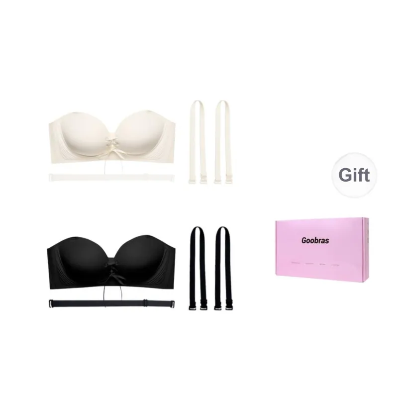 Goobras Women's Bras-8