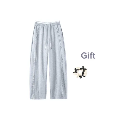 TURN UP Женские Повседневные Брюки