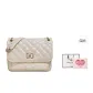 White Refined Box