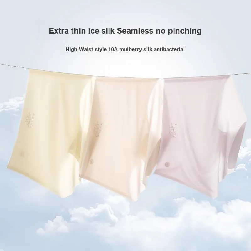 GRACEWELL Underpants Women's Shopping Bag 3 Pack-0