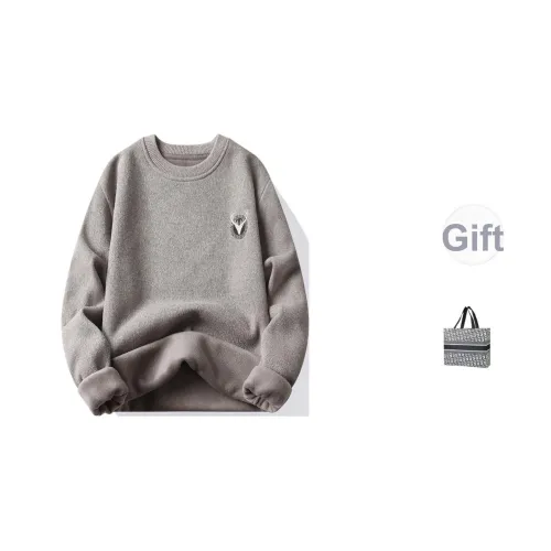 Vintage Cars Мужские Свитера