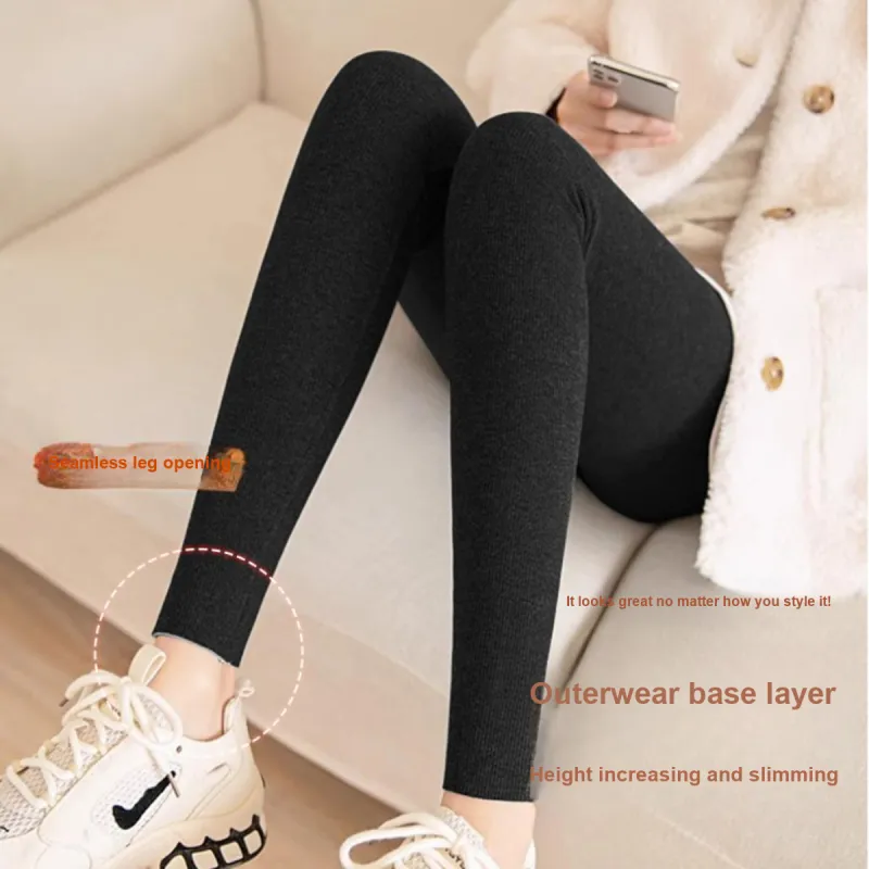 Yalu Women's Thermal Pants-3