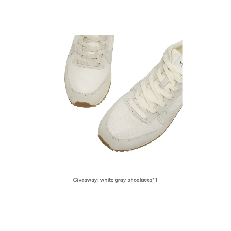 Norman Walsh ALTA Collection Casual Shoes Unisex Greige-5