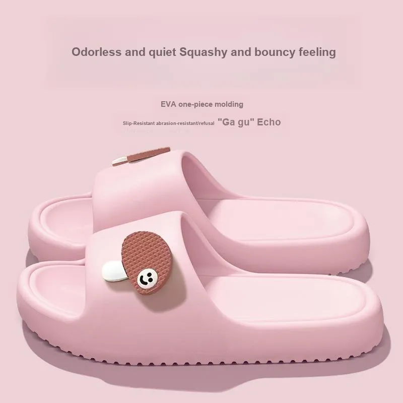 NMZZ Slippers / Home Slippers-1