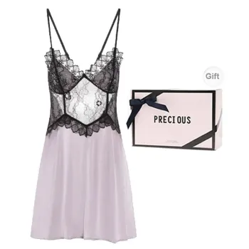 OEING Nightgown Women's Gift Box Set