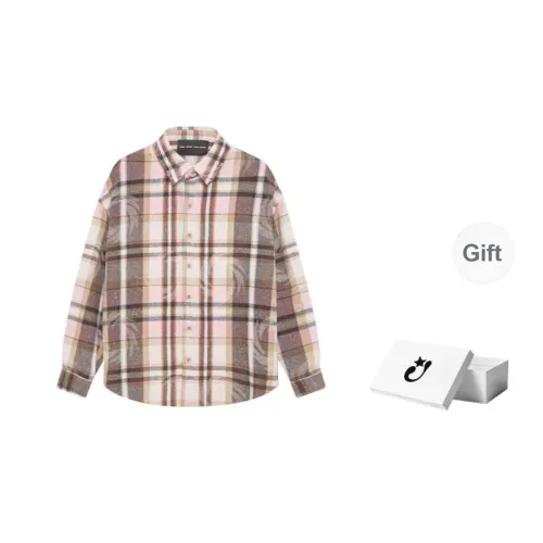 Createexploreexpandconquer Tornado Flannel Shirt