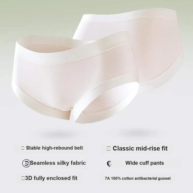 Caramella Underpants Women's 5 Pack-2