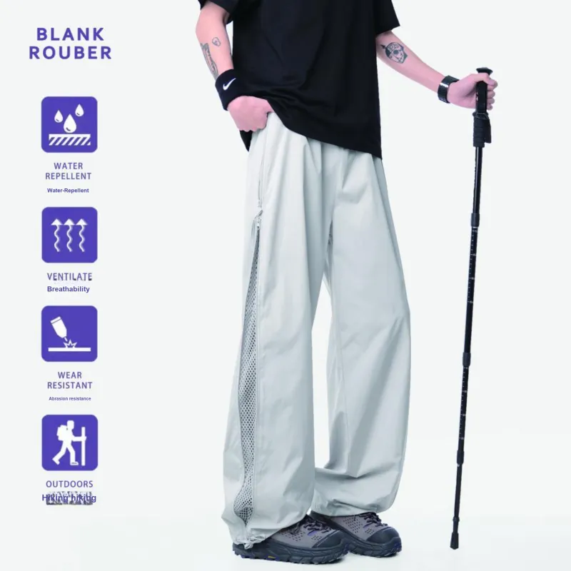 Paddy Julia Casual Pants Unisex-6