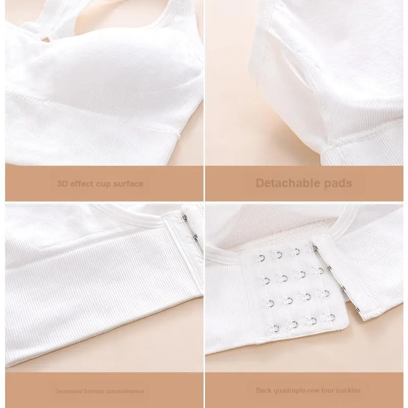 Urban beauty Women's Bras-5