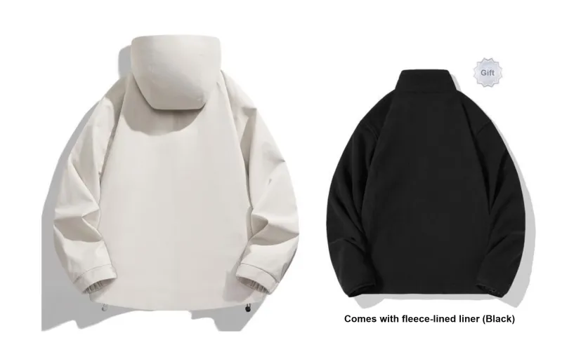 YZ Jackets Unisex-13