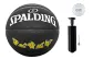 Size 7 Ball+Pump