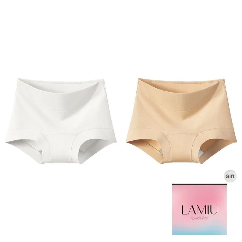 Lan Miao Underpants Women's 2 Pack Shopping Bag-6