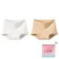 White+Skin[100% cotton, Skin-Friendly]