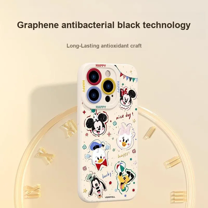 HASEE Phone Cases-3