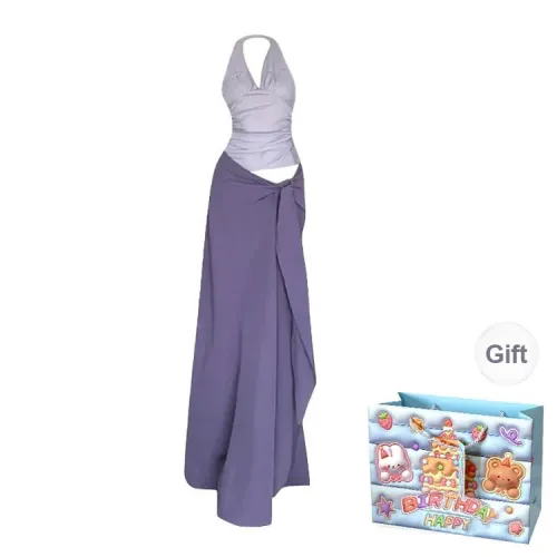 REMOULD Two Piece Skirt Sets Women's