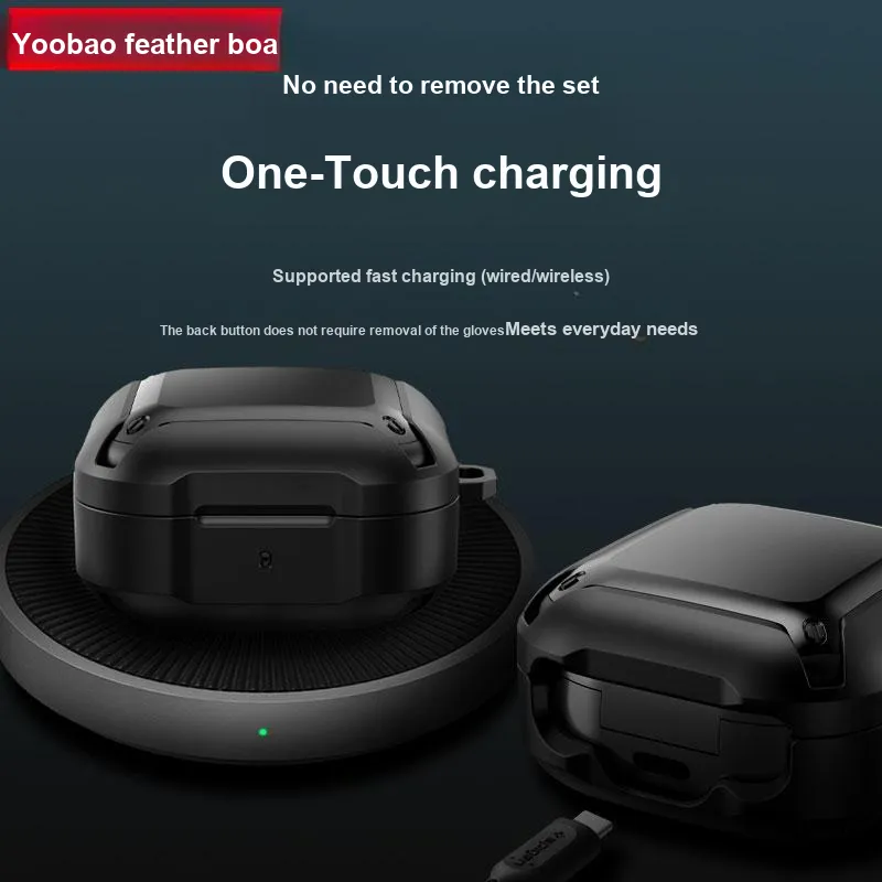 Yoobao Headphone Cases-2