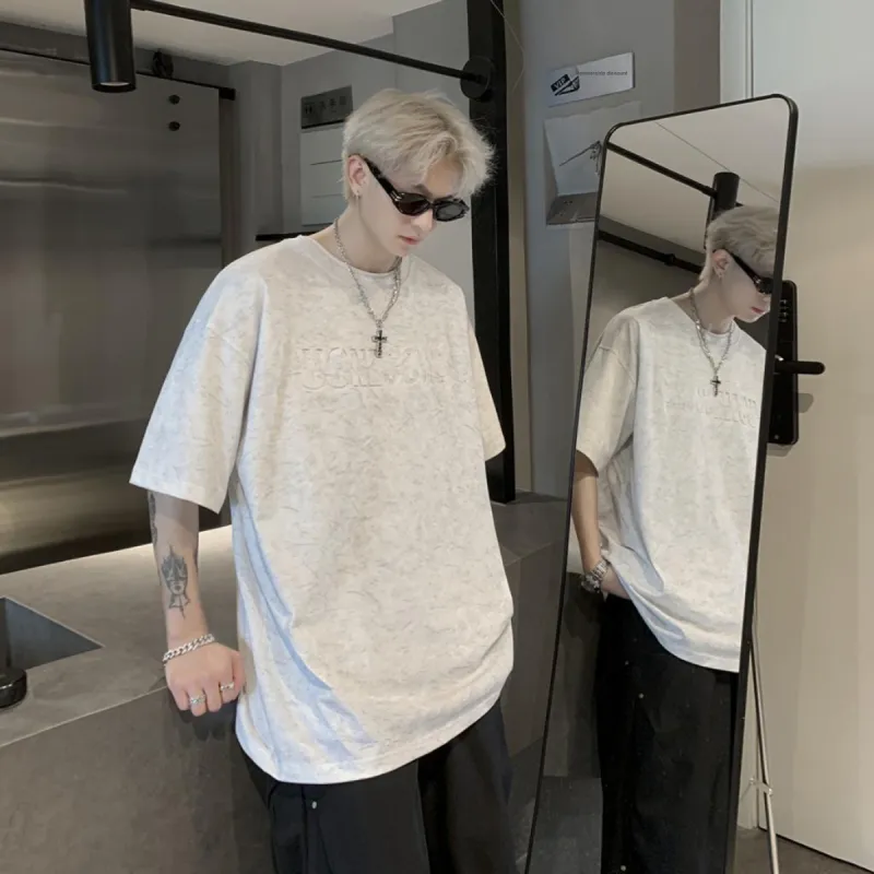 WKOOG T Shirts Unisex-9